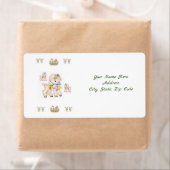 イースターラベル ラベル (インサイチュ)