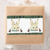 イースターラベル ラベル (インサイチュ)