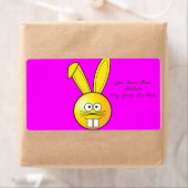 イースターラベル ラベル (インサイチュ)