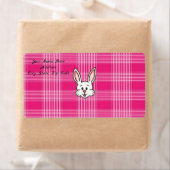 イースターラベル ラベル (インサイチュ)