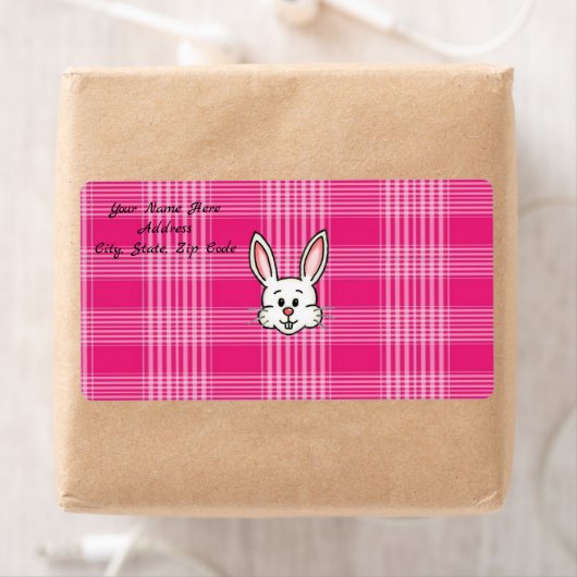 イースターラベル ラベル (インサイチュ)