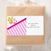 イースターラベル ラベル (インサイチュ)