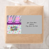 イースターラベル ラベル (インサイチュ)