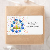 イースターラベル ラベル (インサイチュ)