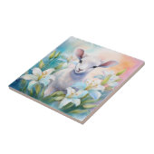 イースターラム装飾タイル タイル (側面)