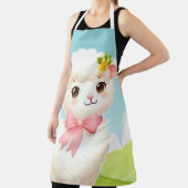 イースターラム エプロン (インサイチュ)