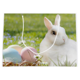 イースターラージ抱き枕 ラージペーパーバッグ