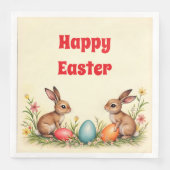 イースターリトルウサギヴィンテージコレクシ人気があるョン (正面)