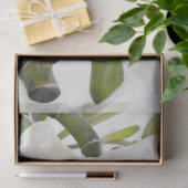 イースターリリーフローラデコペティッシュペーパー 薄葉紙 (ギフト)