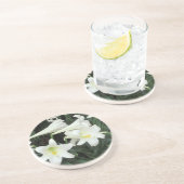 イースターリリー（リリウムリガレ） コースター (側面)