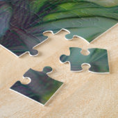 イースターリリー [花] ジグソーパズル (側面)