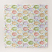 イースターリース ジグソーパズル (横)