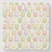 イースターリース ストーンコースター (正面)