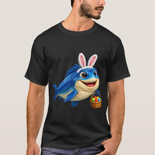 イースターリーズィクティス2 Tシャツ (正面)