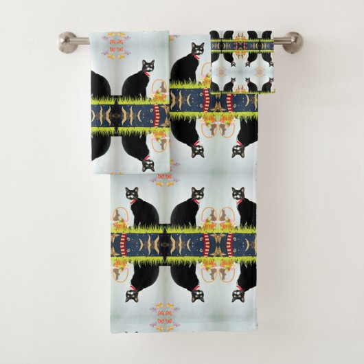 イースタールーシー バスタオルセット (インサイチュ)