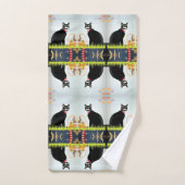 イースタールーシー バスタオルセット (ハンドタオル)