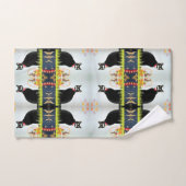 イースタールーシー バスタオルセット (ハンドタオル)