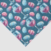 イースターワイン愛好家 薄葉紙 (詳細)