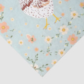 イースターヴィンテージチキンホリデーコレクション 薄葉紙 (詳細)