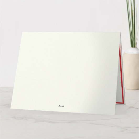 イースターヴィンテージホリデートレンディーイースターコレクション カード (裏面)