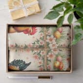 イースターヴィンテージホリデートレンディーイースターコレクション 薄葉紙 (ギフト)