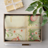 イースターヴィンテージラビットホリデーコレクション 薄葉紙 (ギフト)