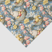 イースターヴィンテージ春パターン 薄葉紙 (詳細)