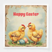 イースターヴィンテージ2リトルチキンホリデーコレクション (正面)