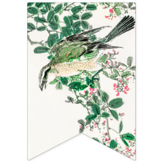 イースター丁合付きイースターバナー バンティングフラッグ