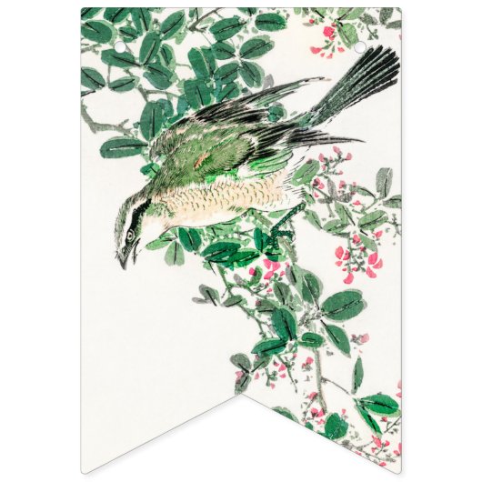 イースター丁合付きイースターバナー バンティングフラッグ (第6の旗)