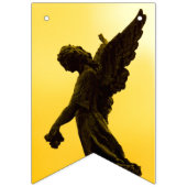 イースター丁合付きイースターバナー バンティングフラッグ (第2の旗)