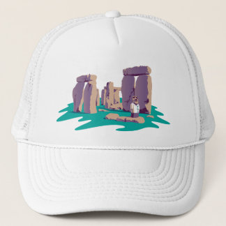 イースター休暇 キャップ