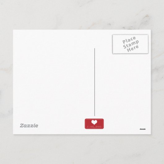 イースター写真のコラージュの郵便はがきのテンプレート|の青 シーズンポストカード (裏面)