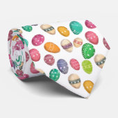 イースター卵のネクタイ ネクタイ (ロール)