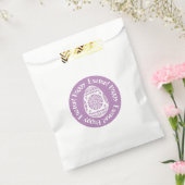 イースター卵の好意バッグ フェイバーバッグ (封をした状態)