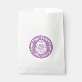 イースター卵の好意バッグ フェイバーバッグ