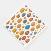 イースター卵パターン (コーナー)