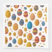 イースター卵パターン (正面)