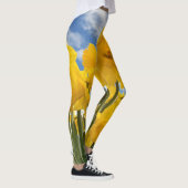 イースター及び春 レギンス (右)