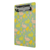 イースター壁紙 ミニクリップボード (アングル2)