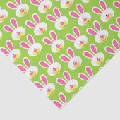 イースター大切バニー組織 薄葉紙 (詳細)