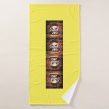 イースター学のバニー