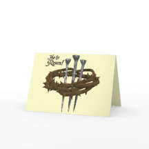 イースター宗教Tシャツおよびギフト