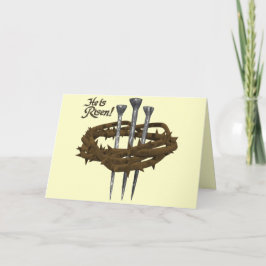 イースター宗教Tシャツおよびギフト シーズンカード