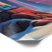 イースター島でクリスマスを過ごせる ポスター (コーナー)