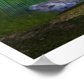 イースター島のポスター ポスター (角)