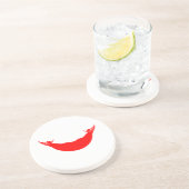 イースター島の旗 コースター (側面)