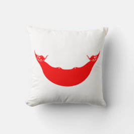 イースター島国旗（ラパヌイ） クッション