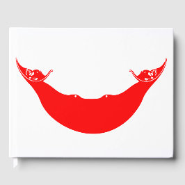 イースター島国旗（ラパヌイ） ゲストブック