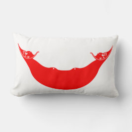 イースター島国旗（ラパヌイ） ランバークッション